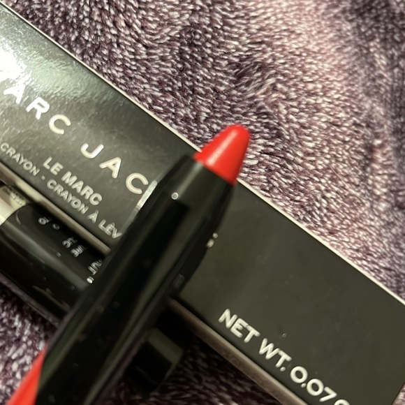 Marc Jacobs Le Marc 340 How Rouge? - Picture 5 of 5